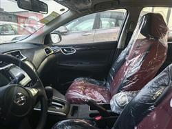 نیسان سیلفی